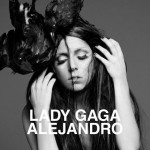 Lady Gaga Alejandro Hedi Slimane