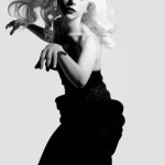 Lady Gaga i D pre fall 2010
