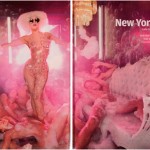Lady Gaga Rolling Stone magazine David LaChapelle