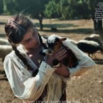 Laetitia Casta Vogue Paris dec jan 09 10 4