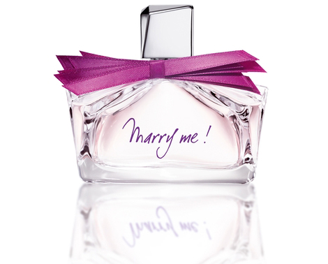 Lanvin Marry Me Perfume