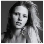 Lara Stone Before and After