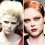 The Angriest Catwalk Models