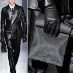 latest trends in men bags Jil Sander