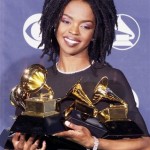 Lauryn Hill 1999
