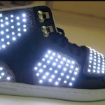 LED Sneakers Creative Recreation Mortiz Waldemeyer