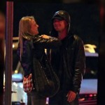 Leonardo Di Caprio s Girlfriend Anna Jagodzinska