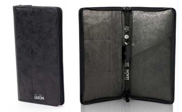 lexon bags accessories