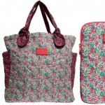 Liberty London Marc by Marc Jacobs bags collection