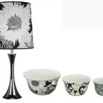Liberty of London Target home print collection 2010