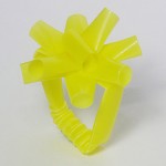 Linda Shailon Flow ring yellow