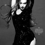 Lindsay Lohan Interview Mert Marcus 3