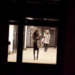 Lindsey Calla Subway 2