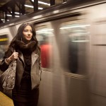 Lindsey Calla Subway 3