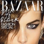 Liv Tyler Harpers Bazaar UK subscribers cover