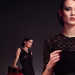 Louis Vuitton Alma bag red China ad campaign