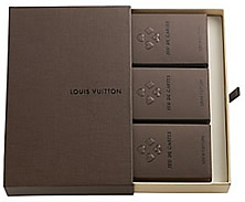 Let’s Play Some Louis Vuitton Cards!
