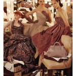 Louis Vuitton Fall 2010 ad campaign large