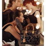 Louis Vuitton Fall Winter 2010 2011 ad campaign large