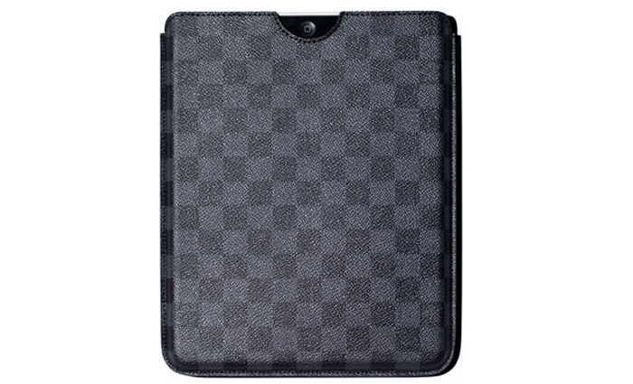 Louis Vuitton iPad case 1