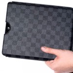 Louis Vuitton iPad case 2