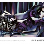 Louis Vuitton Madonna Fall 2009 2010 advertising large