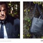 Louis Vuitton Men Spring Summer 2011 ad