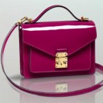 Louis Vuitton Mini Mon Amour bags Charismatic Monceau BB