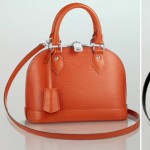 Louis Vuitton Mini Mon Amour bags Dynamic Alma BB