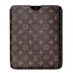 Louis Vuitton Monogram iPad case