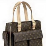 Louis Vuitton Multipli cite Bag