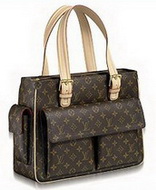 Louis Vuitton Multipli cite Bag