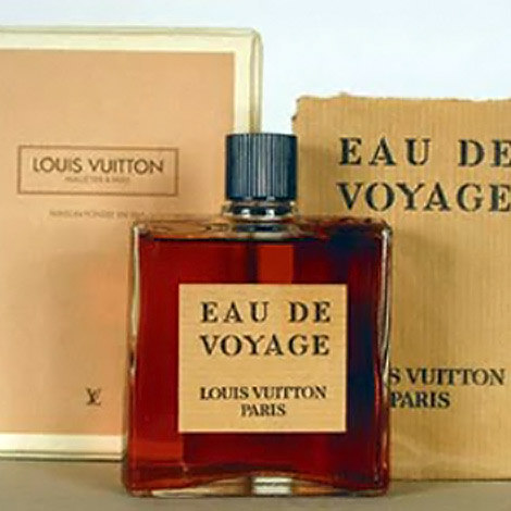 New Louis Vuitton Perfume. What Should It Smell Like?