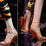 Louis Vuitton shoes SS 2011
