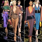 Louis Vuitton Spring Summer 2011 collection