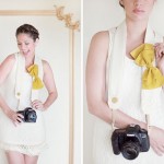 lovely bloom theory camera straps