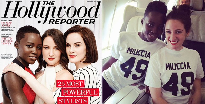 10 Facts About Lupita Nyong’O From Her Vogue Cover Story