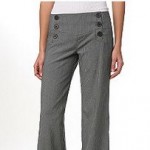 Lux Wideleg Sailor pants urban outfitters