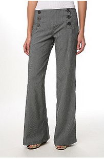 Lux Wideleg Sailor pants urban outfitters