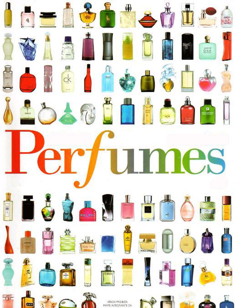 luxury perfumes prices policy
