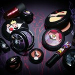 MAC venomous Villains Disney makeup collection