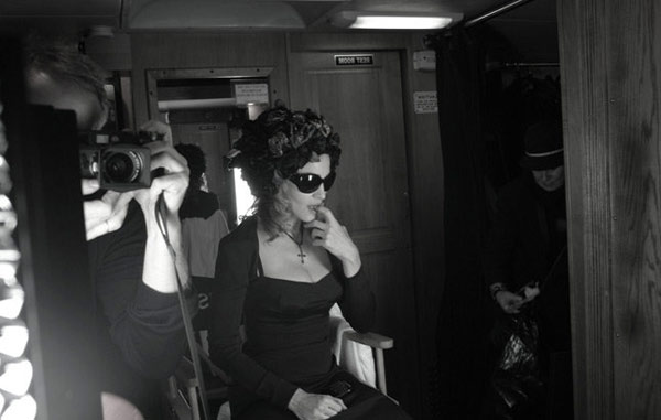 Madonna Dolce & Gabbana Ads Keep Surprising Me