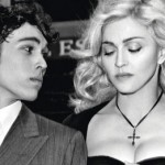 Madonna Dolce Gabbana FW 2010 ad campaign
