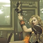 Madonna Louis Vuitton ads Spring Summer 2009