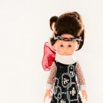 Maison Lesange doll for Unicef