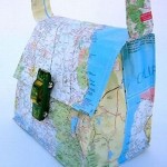 Map bag