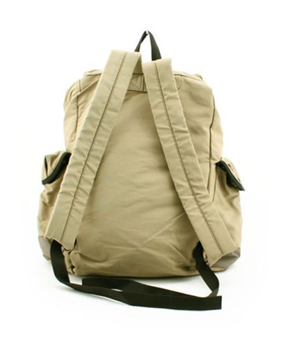 Marc by Marc Jacobs backpack back