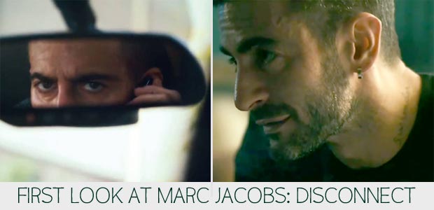 Marc Jacobs First Movie Role Wardrobe: Disconnect-ed From His Designer Look