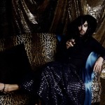 Marc Jacobs as a woman Industrie Magazine 3