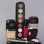 Marc Jacobs cosmetics new collection